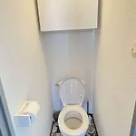 4 Pieces Avec Parking, Piscine Et Proche Au Cap D'agde - Fr-1-702-19 Appartement Agde