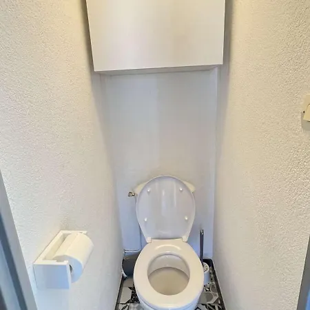 4 Pieces Avec Parking, Piscine Et Proche Au Cap D'agde - Fr-1-702-19 아파트 아그